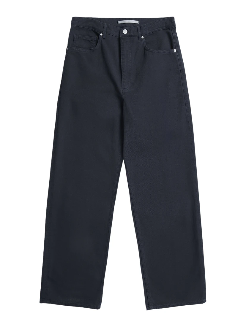 NORSE PROJECTS Trousers Blue
