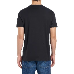 Dondup T-shirts and Polos Black