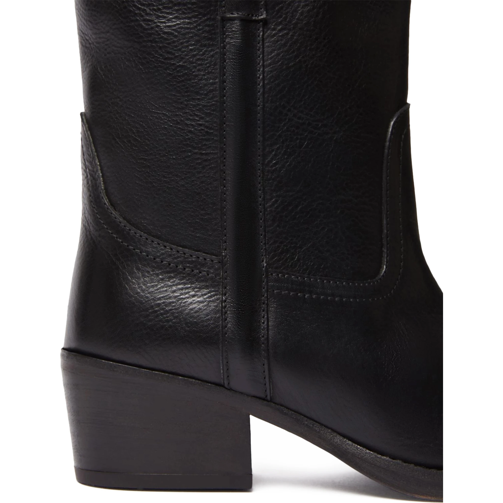 Max Mara Weekend Boots Black