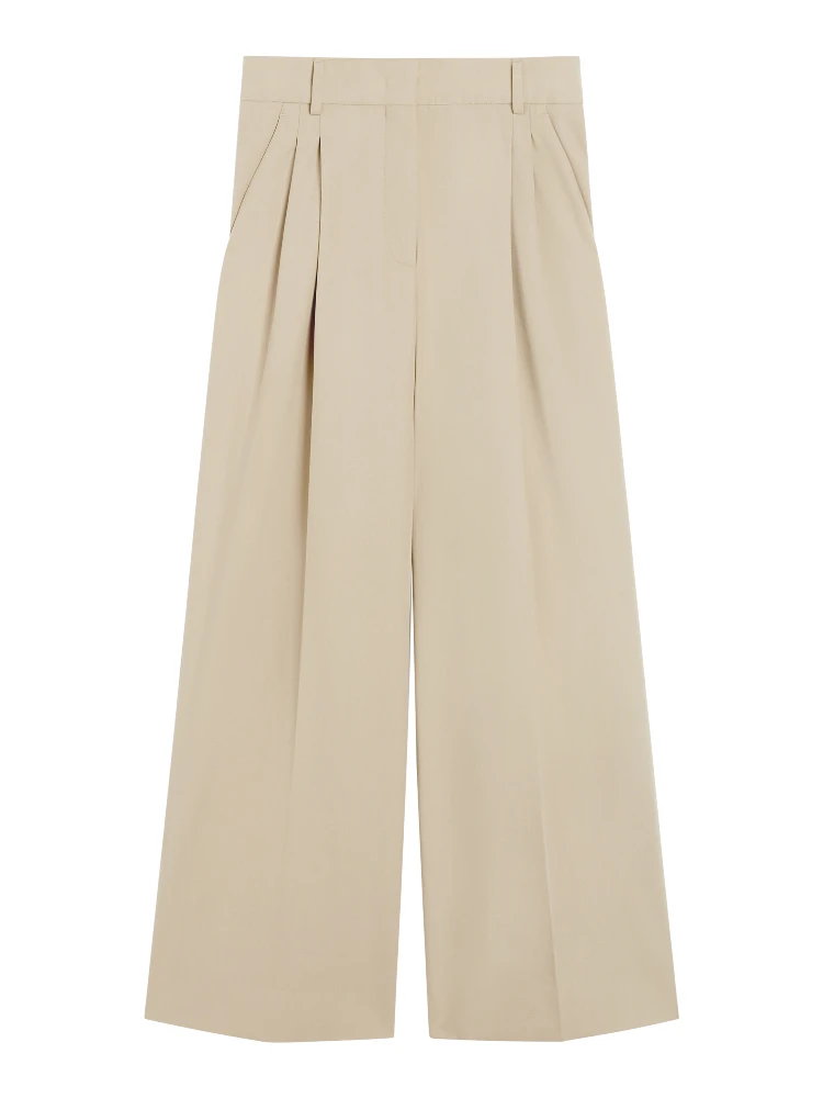 Max Mara Weekend Trousers
