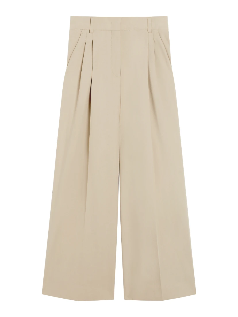 Max Mara Weekend Trousers