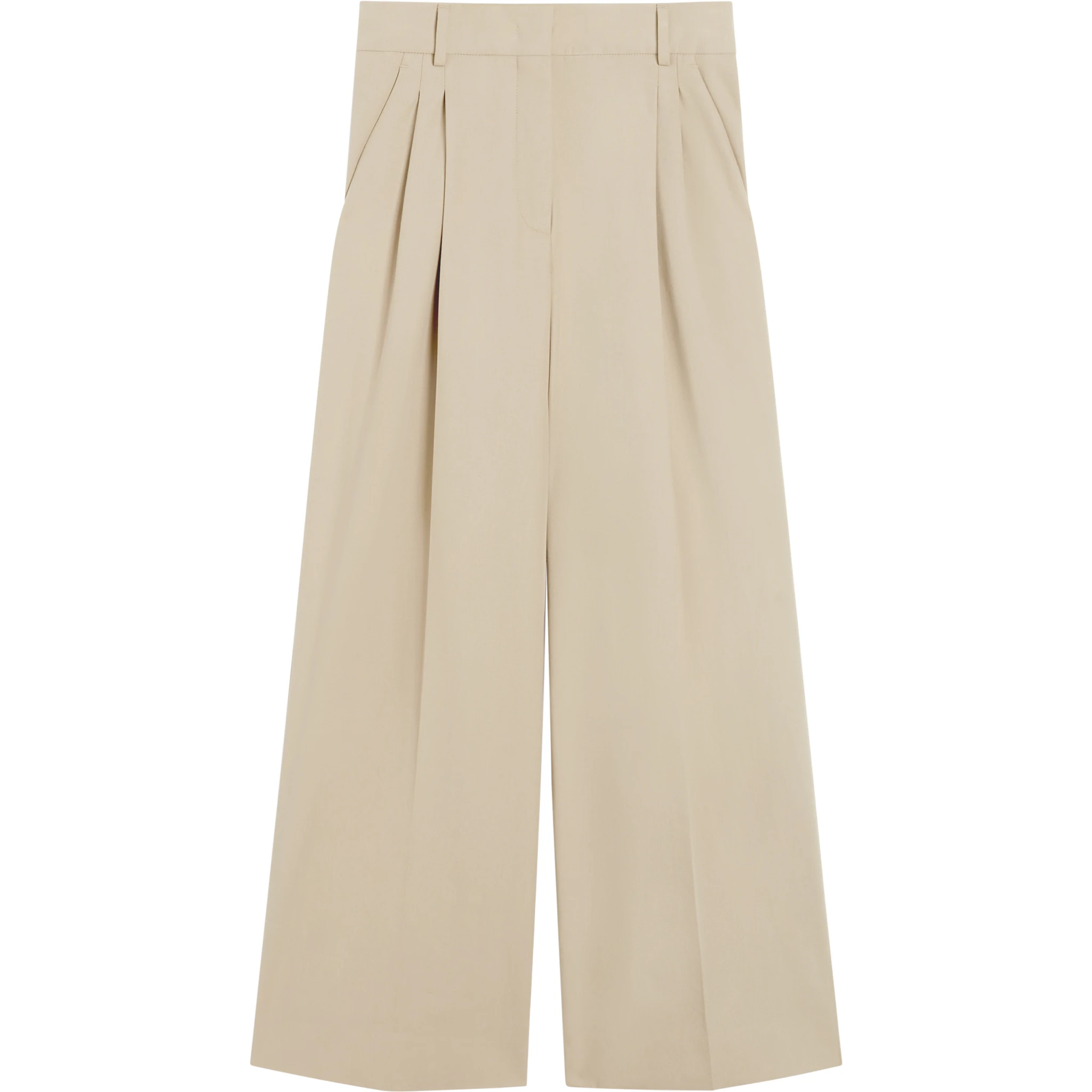 Max Mara Weekend Trousers
