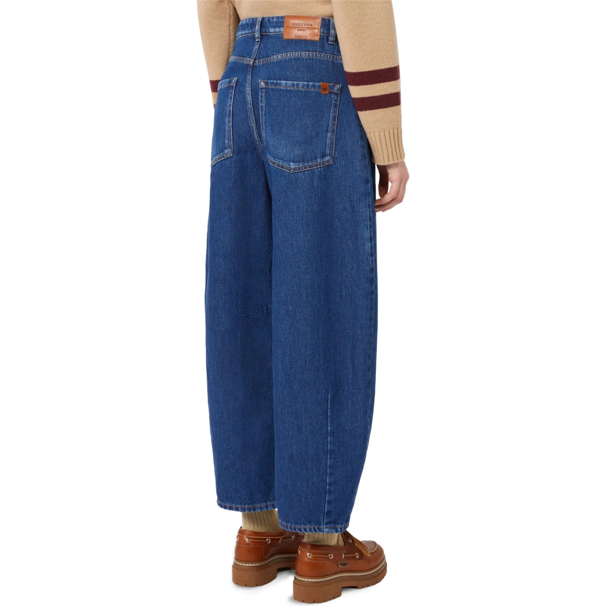 Max Mara Weekend Trousers