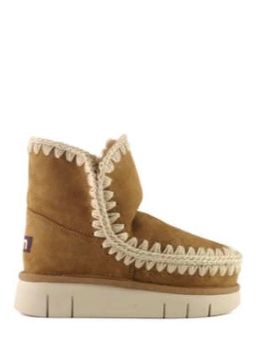 Mou Boots Brandy