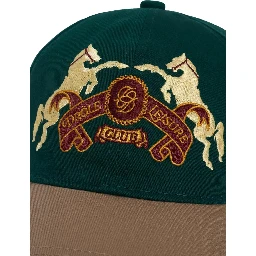 DROLE DE MONSIEUR Hats Green