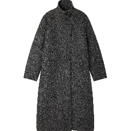 SOEUR Coats Grey