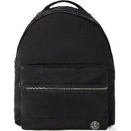 Stone Island Bags.. Black