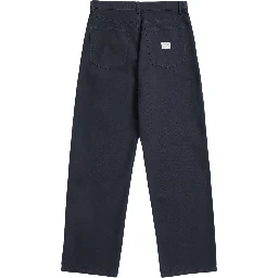 NORSE PROJECTS Trousers Blue