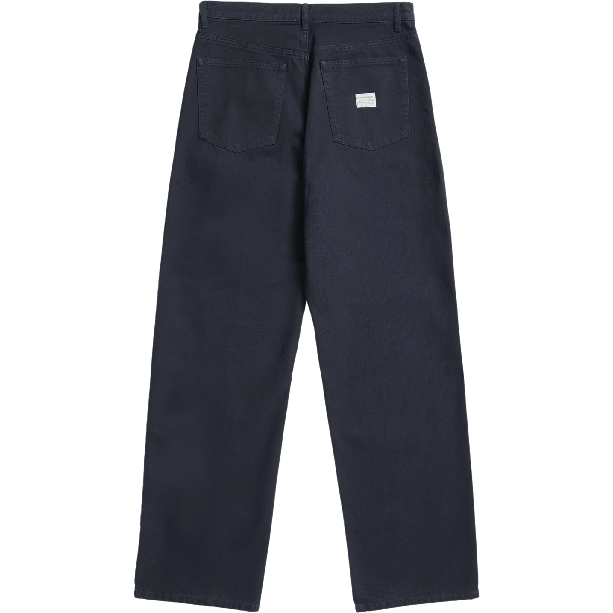 NORSE PROJECTS Trousers Blue