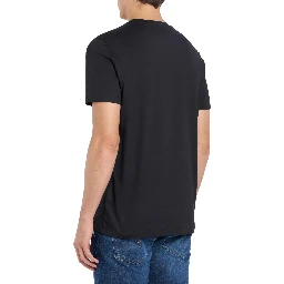 Dondup T-shirts and Polos Black