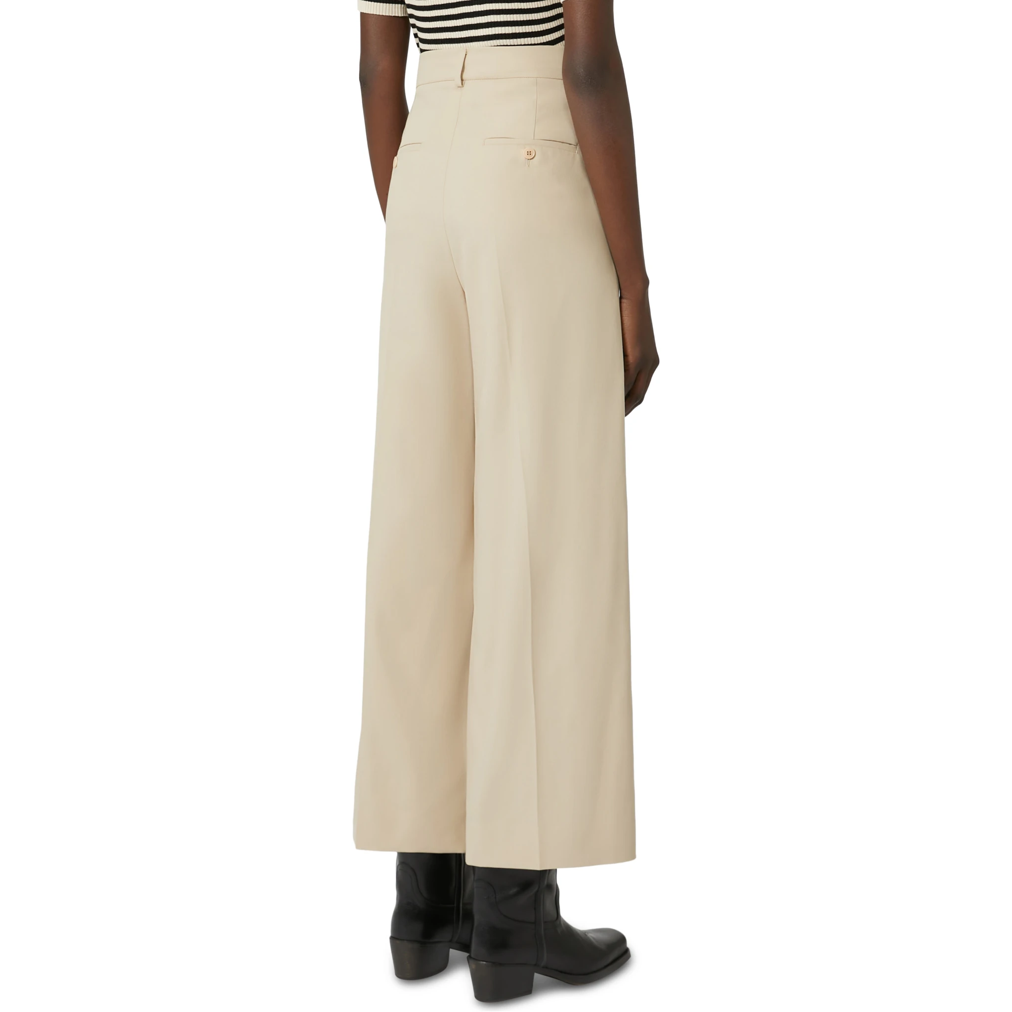 Max Mara Weekend Trousers