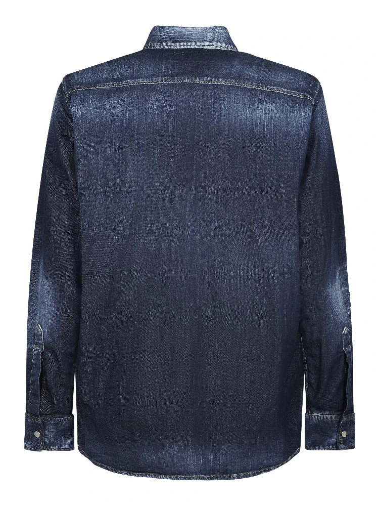 Dsquared2 Shirts alternative