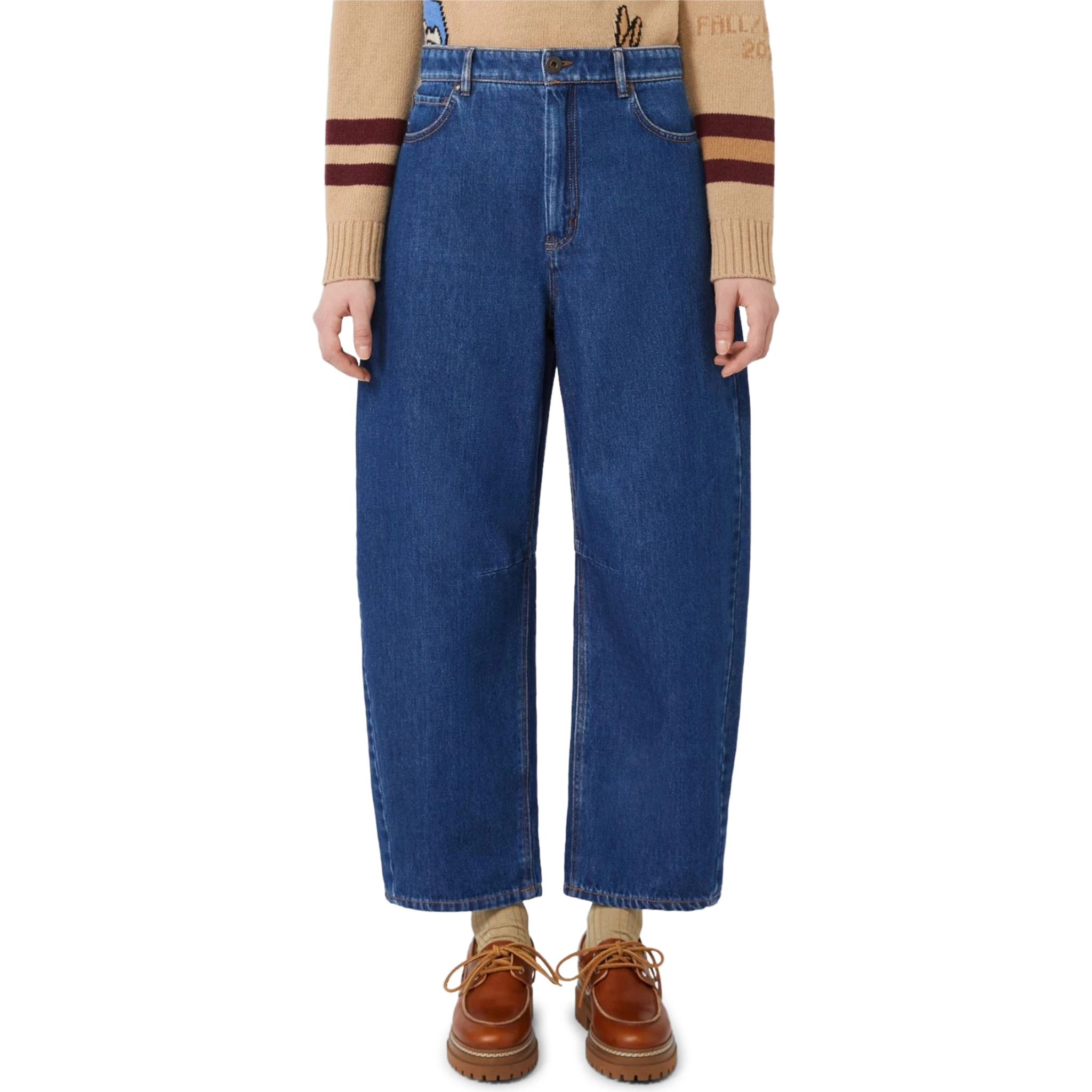 Max Mara Weekend Trousers