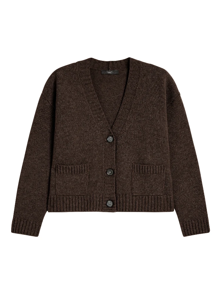 Max Mara Weekend Sweaters