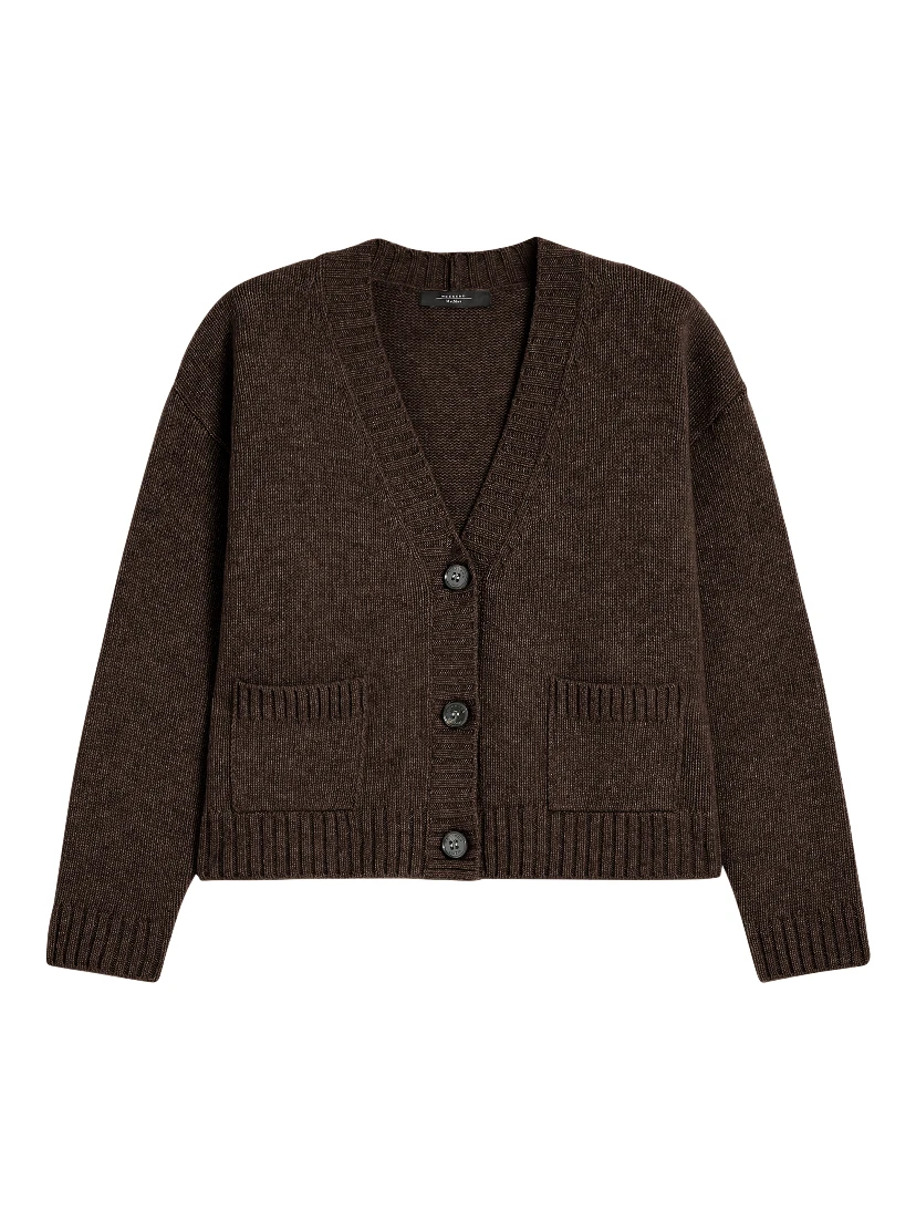 Max Mara Weekend Sweaters