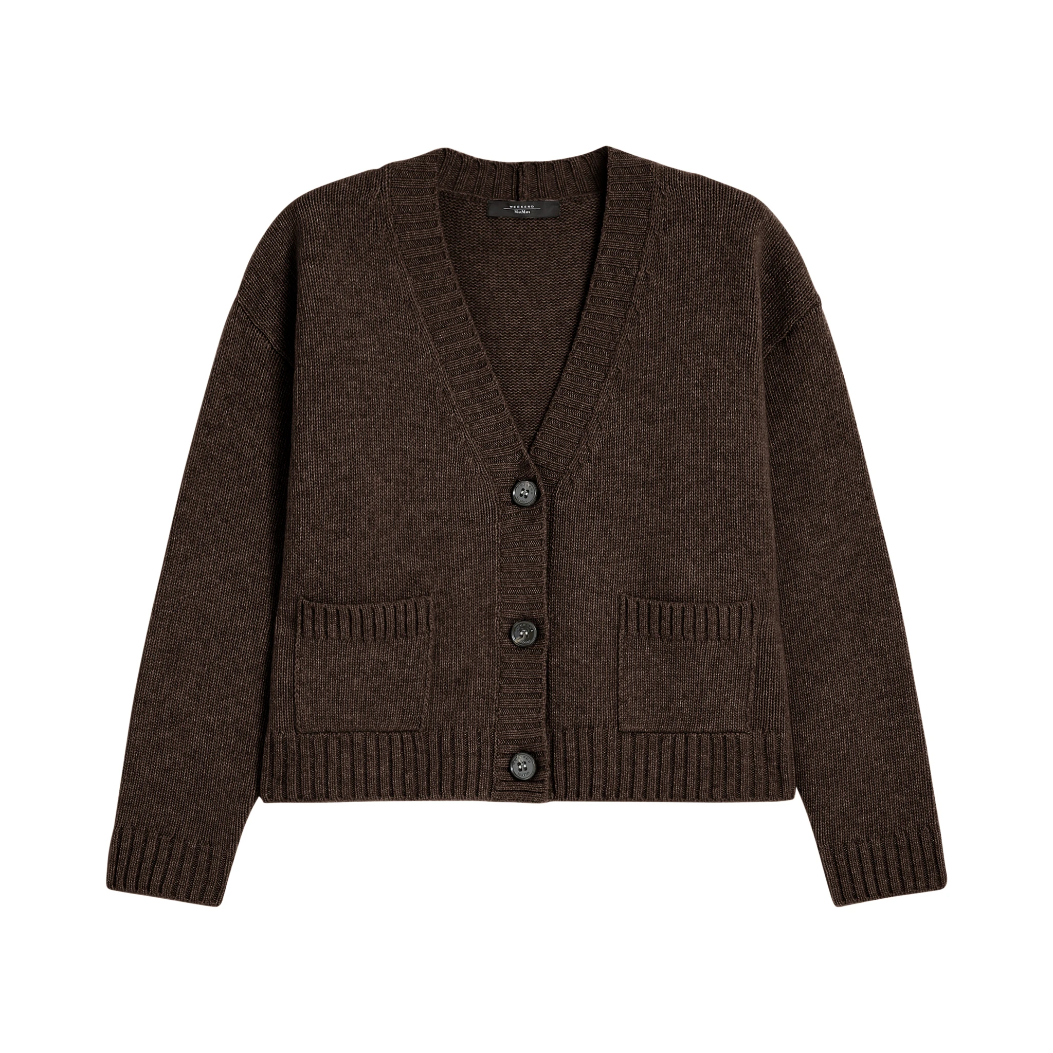 Max Mara Weekend Sweaters