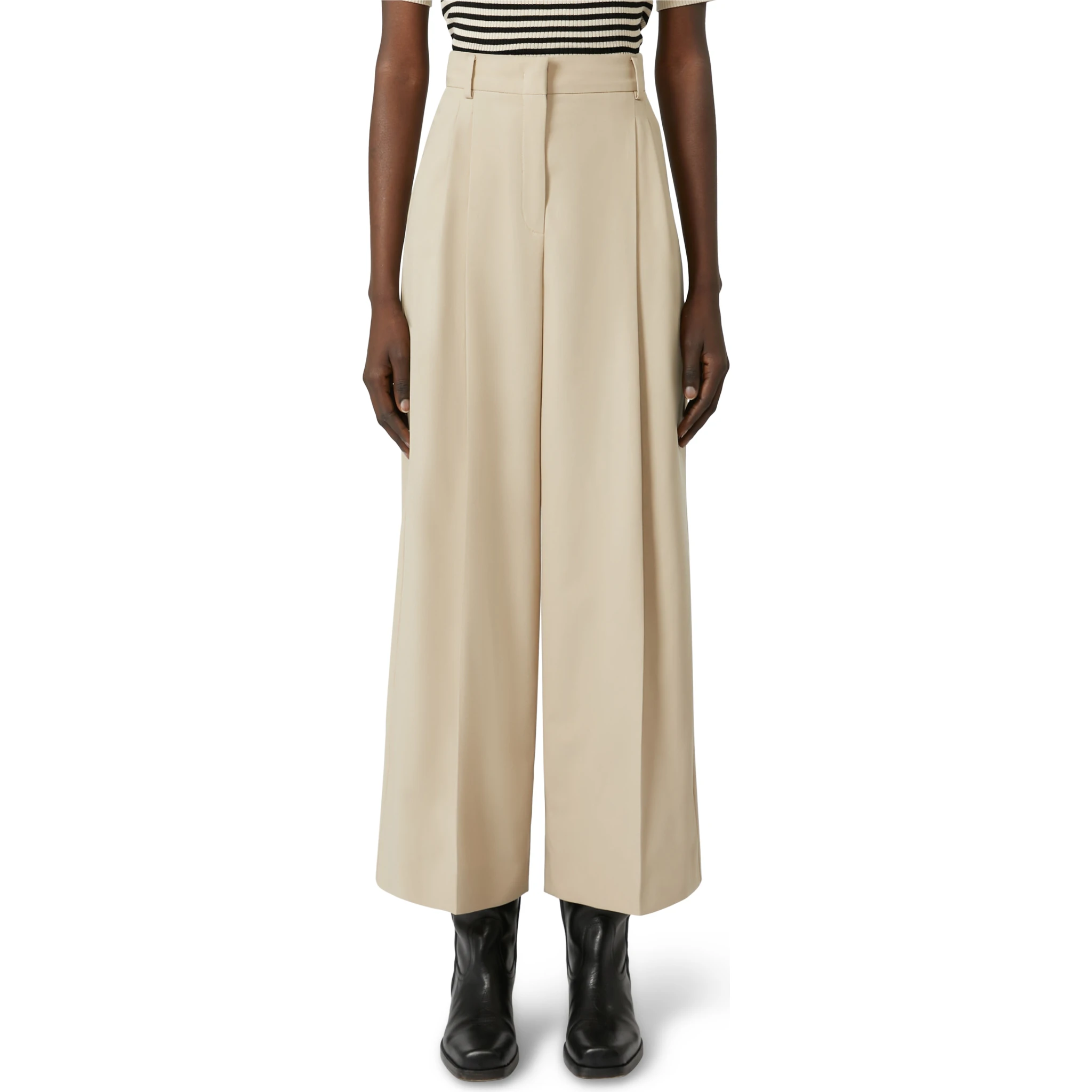 Max Mara Weekend Trousers