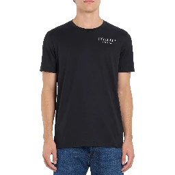 Dondup T-shirts and Polos Black