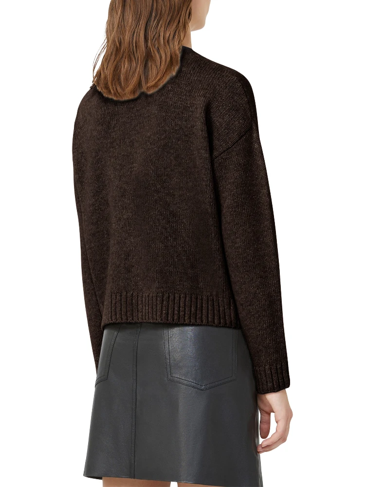 Max Mara Weekend Sweaters alternative