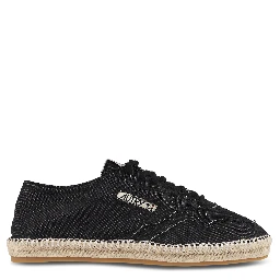 AUTRY Flat shoes Black