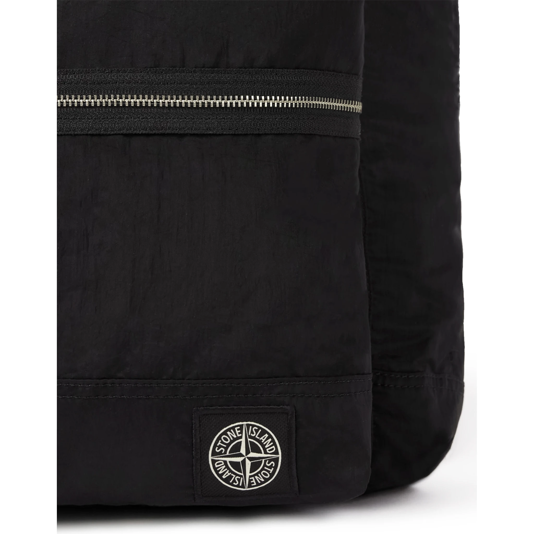 Stone Island Bags.. Black