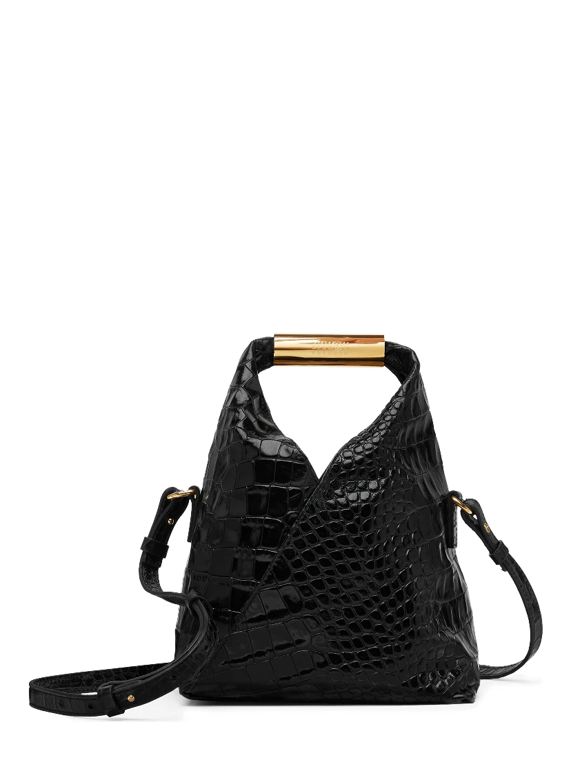 MM6 Maison Margiela Bags.. Black