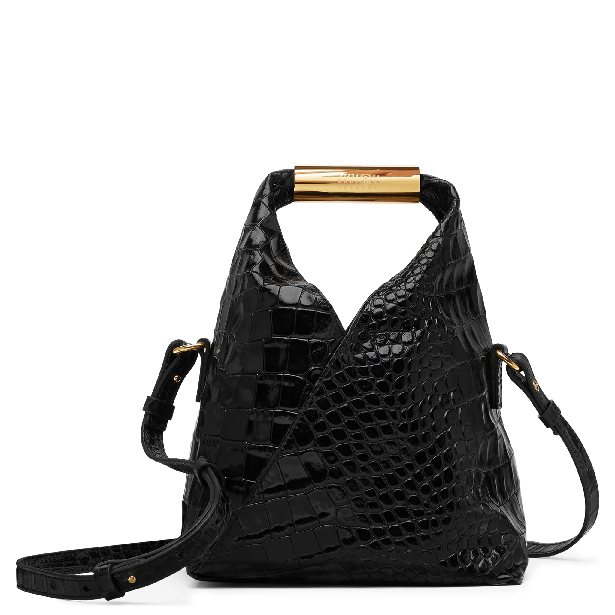 MM6 Maison Margiela Bags.. Black