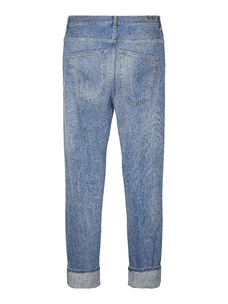 Dondup Trousers alternative