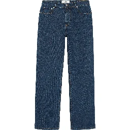 Ami Paris Jeans Blue