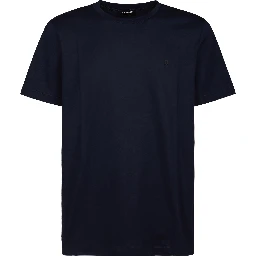 Dondup T-shirts and Polos Blue