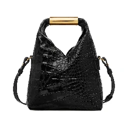 MM6 Maison Margiela Bags.. Black