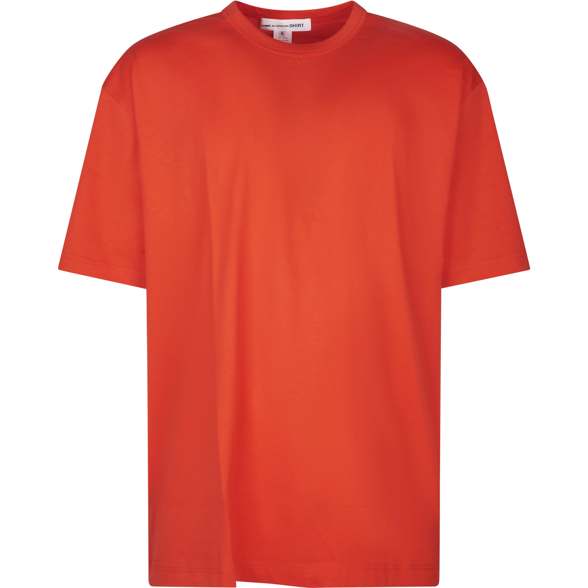 Comme des Garcons T-shirts and Polos