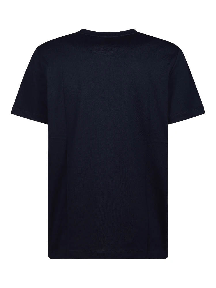 Dondup T-shirts and Polos Blue alternative