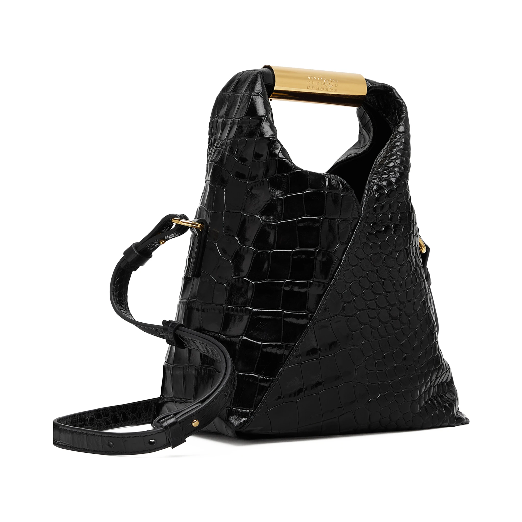 MM6 Maison Margiela Bags.. Black