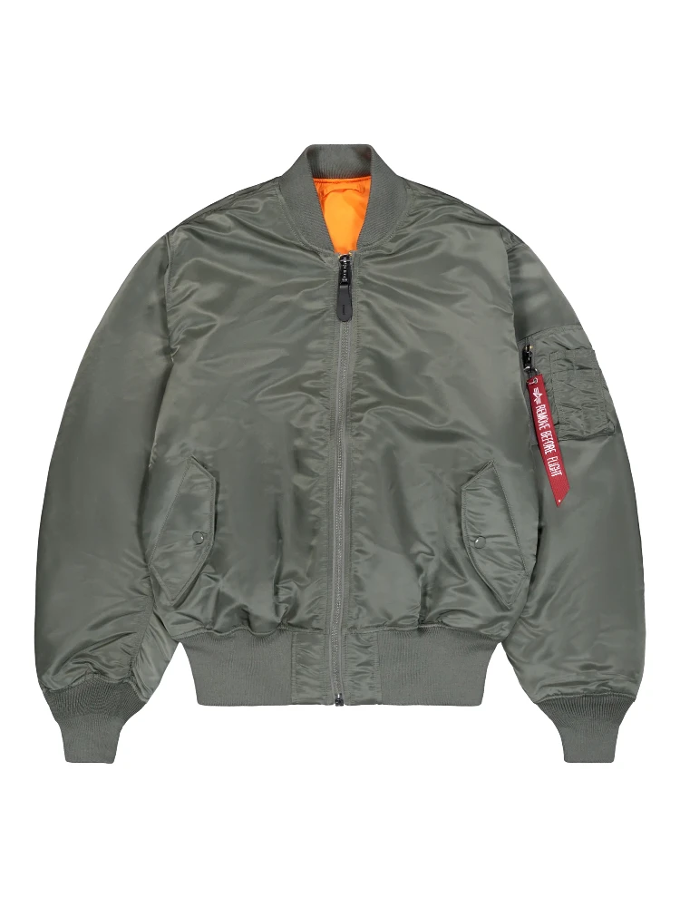 ALPHA INDUSTRIES Jackets