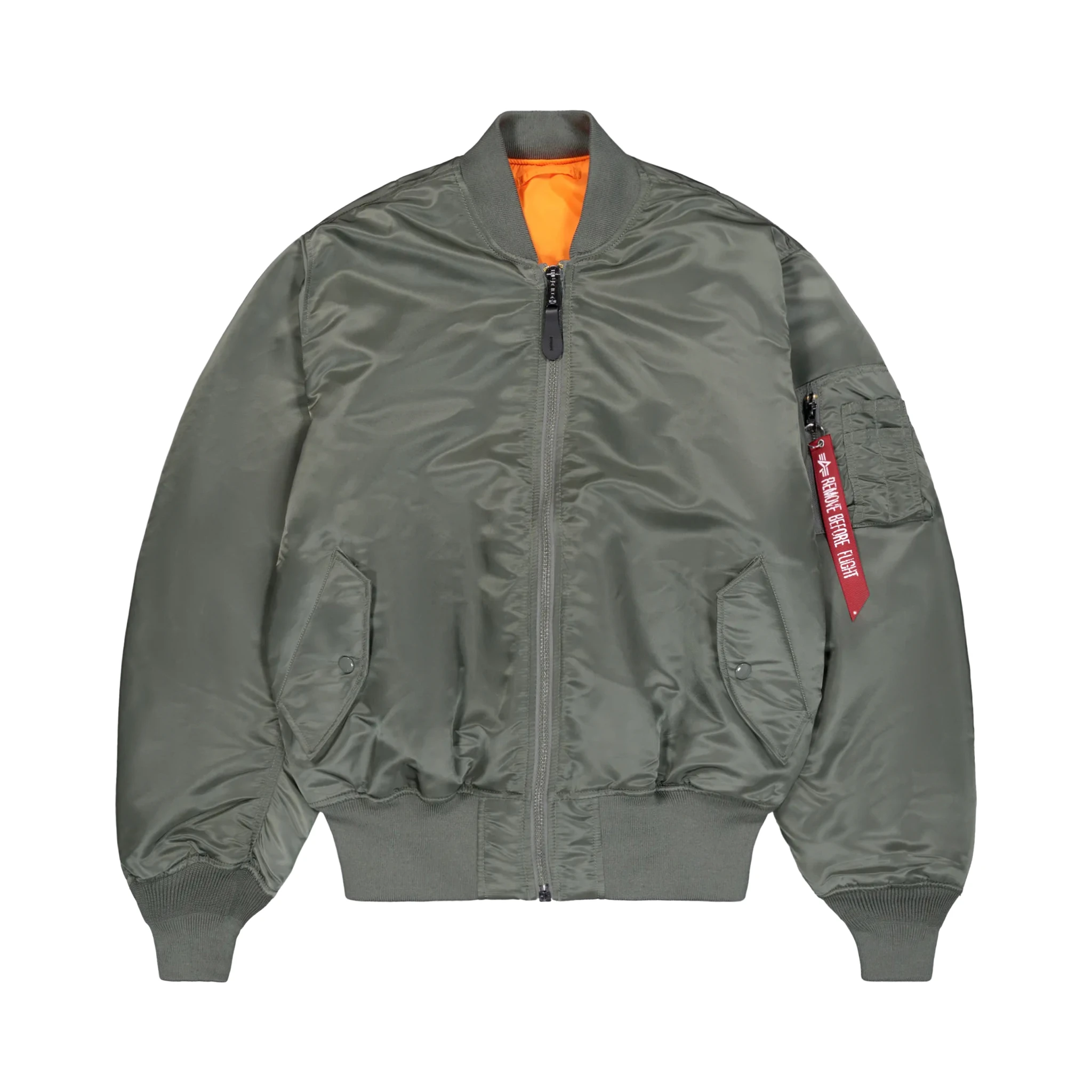 ALPHA INDUSTRIES Jackets