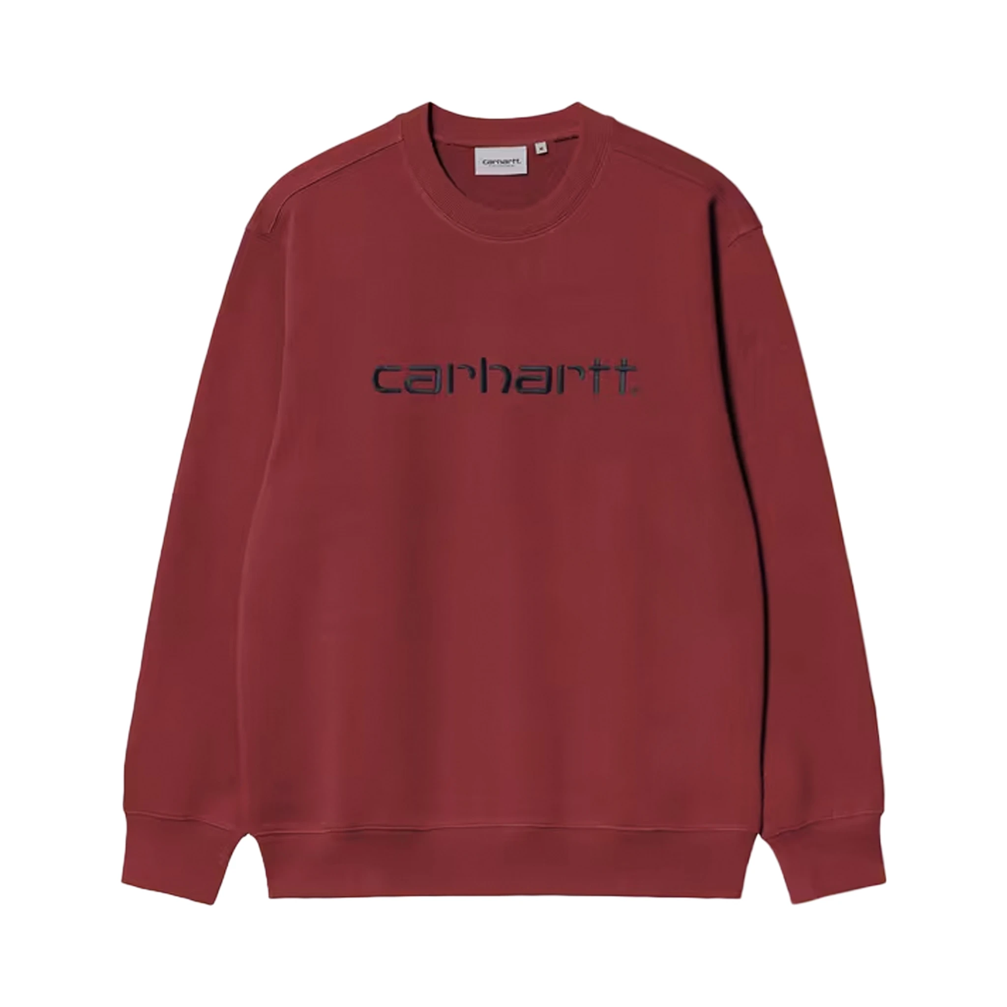 Embroidered Sweatshirt