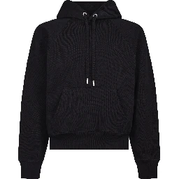 Ami Paris Sweaters Black