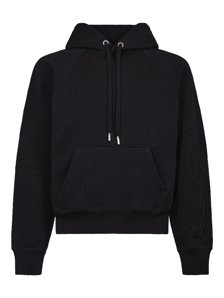 Ami Paris Sweaters Black