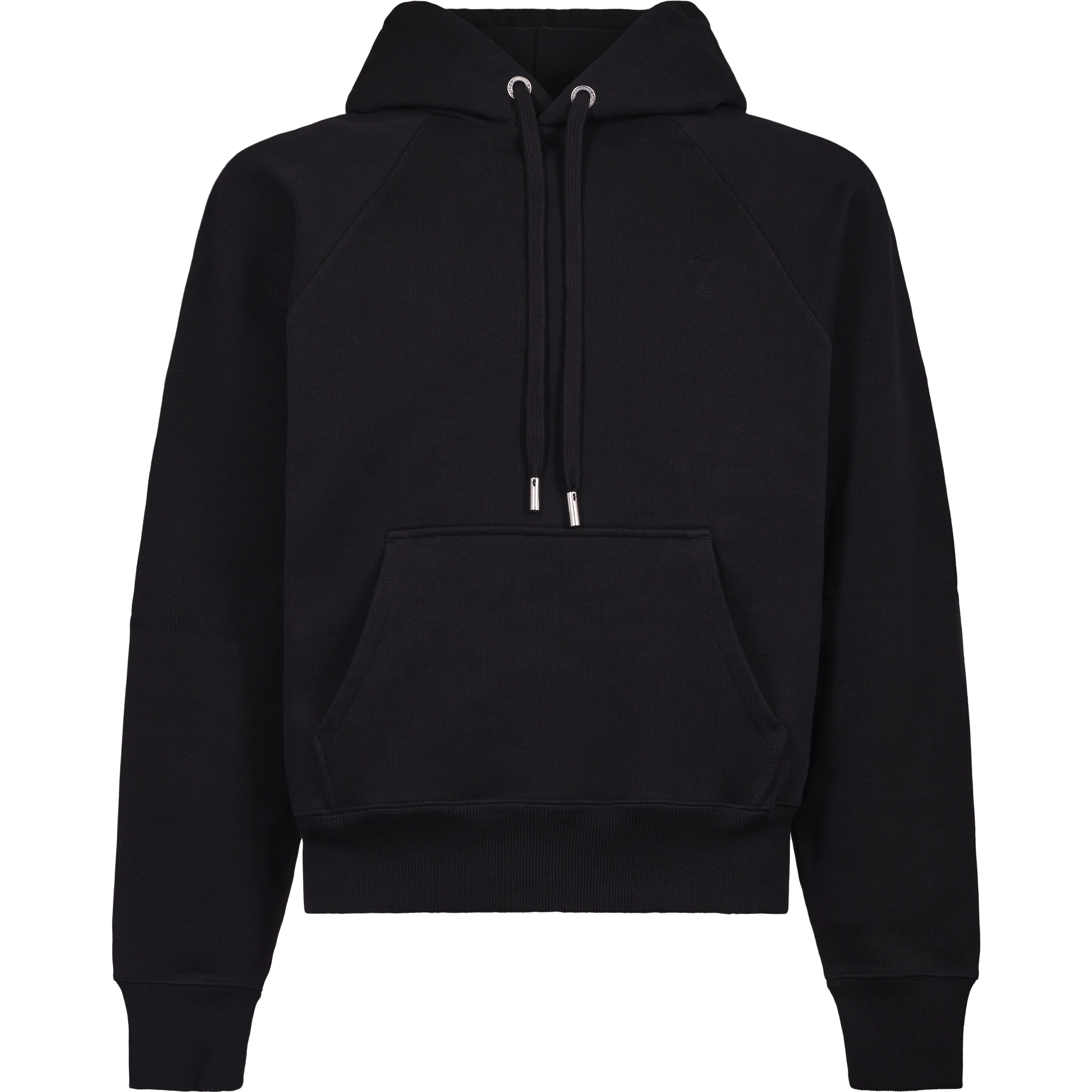 Ami Paris Sweaters Black