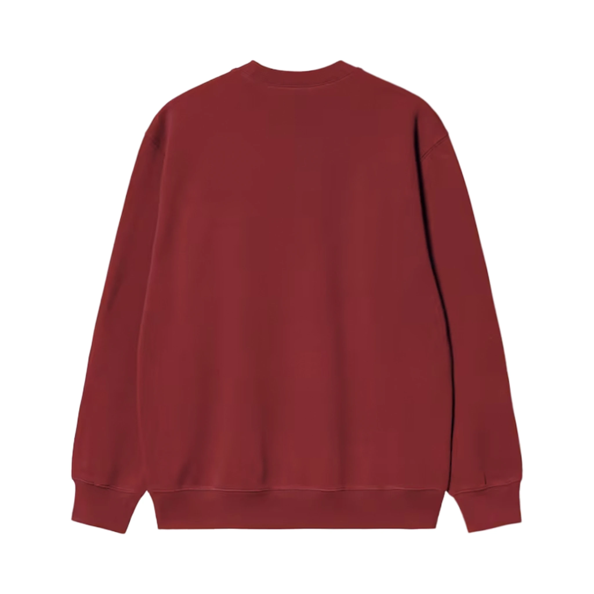 Embroidered Sweatshirt