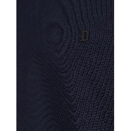 Dondup T-shirts and Polos Blue