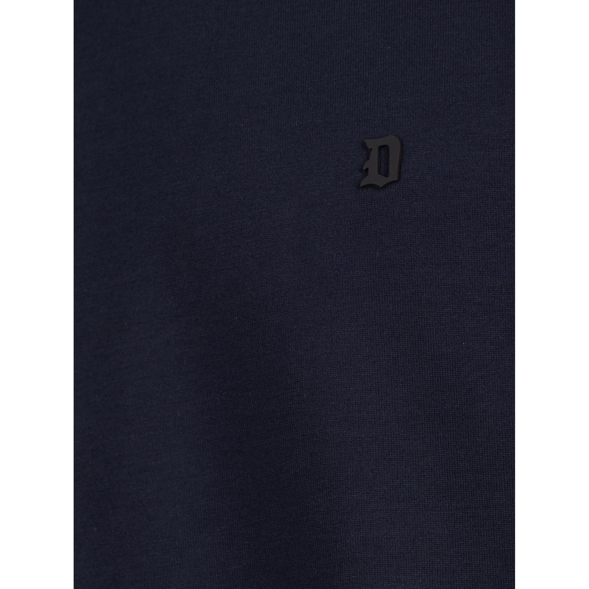 Dondup T-shirts and Polos Blue