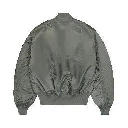 ALPHA INDUSTRIES Jackets