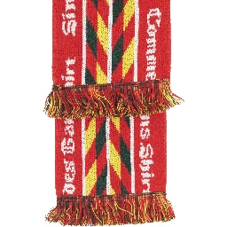 Comme des Garcons Scarfs