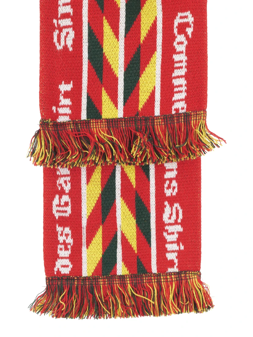 Comme des Garcons Scarfs