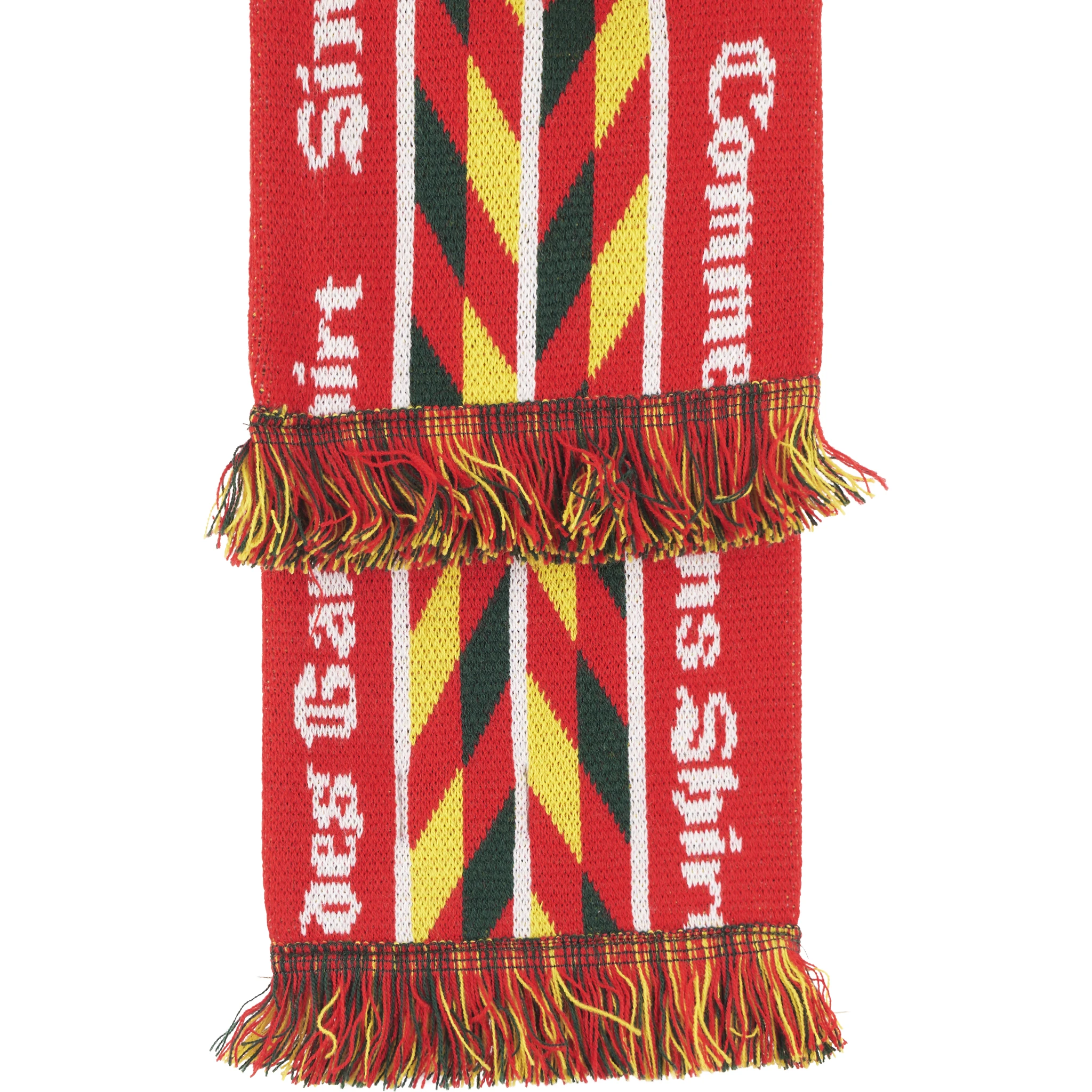 Comme des Garcons Scarfs