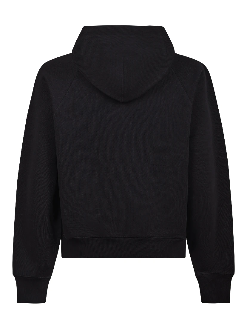 Ami Paris Sweaters Black