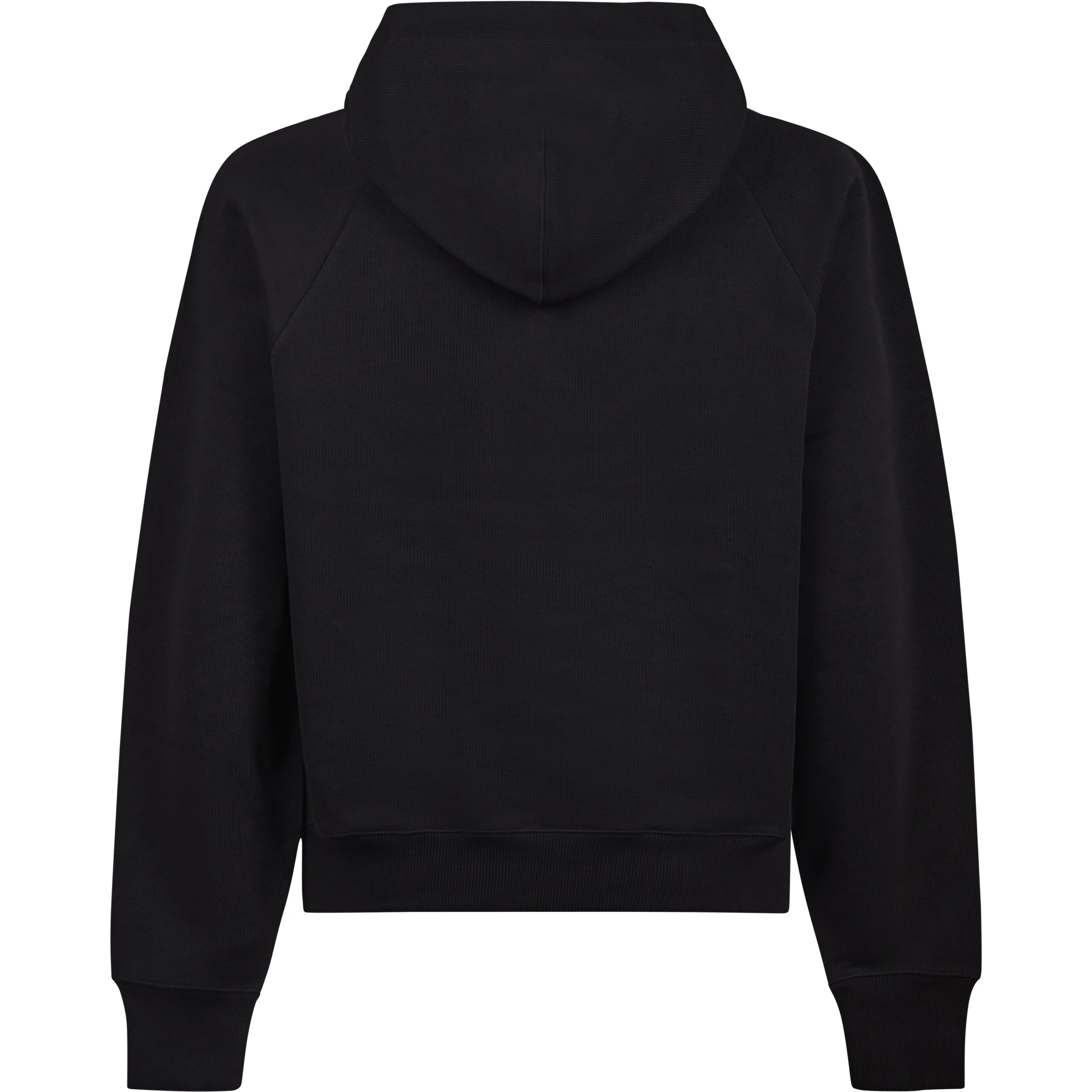 Ami Paris Sweaters Black