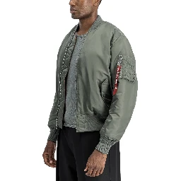 ALPHA INDUSTRIES Jackets
